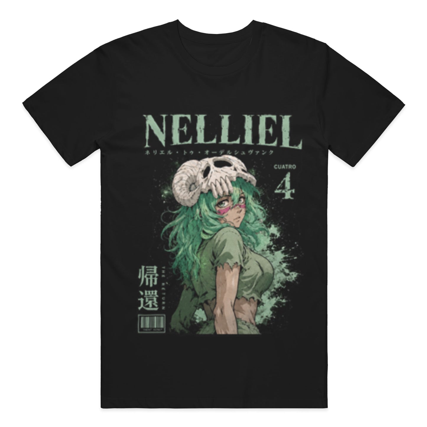 HEAVY TEE