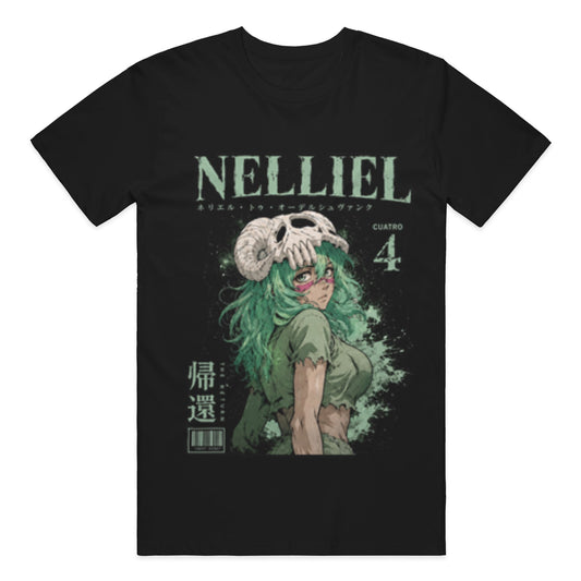HEAVY TEE