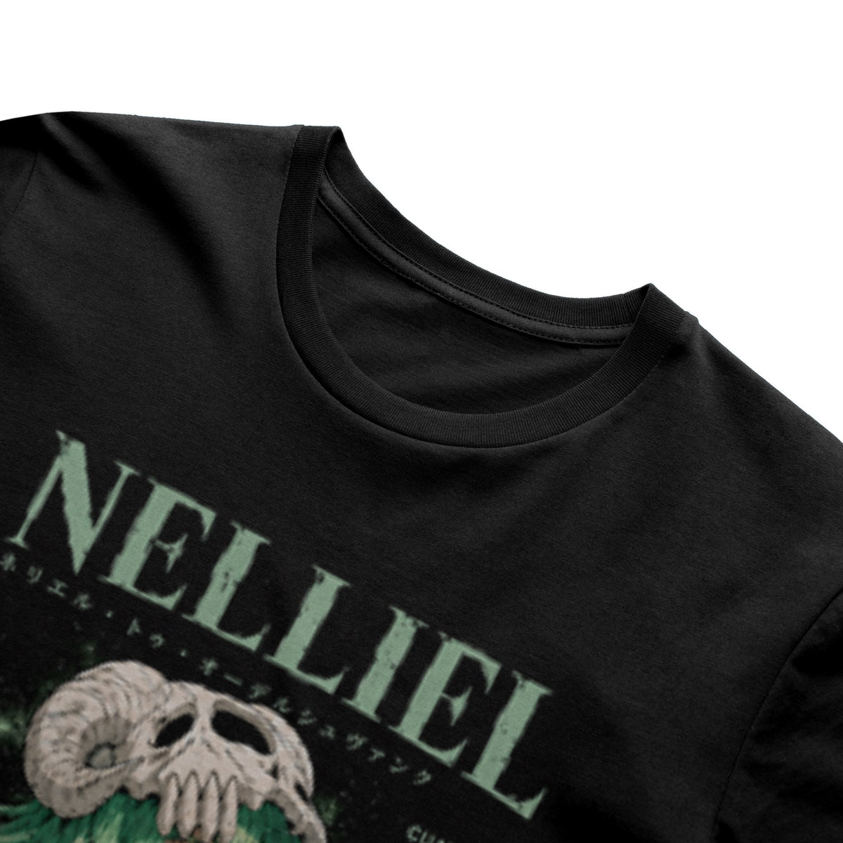 HEAVY TEE