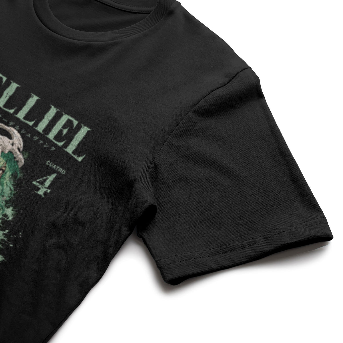 HEAVY TEE