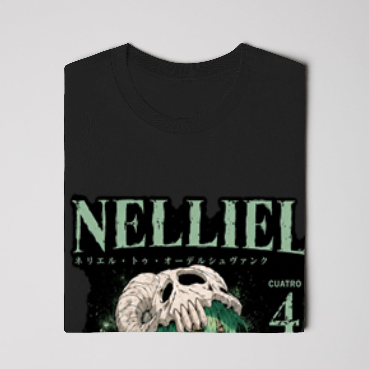 HEAVY TEE